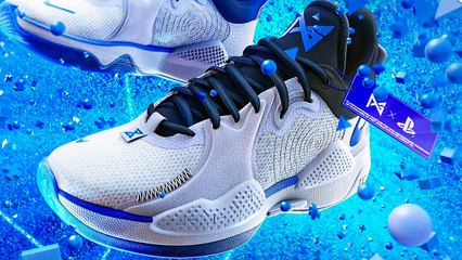 Baskets Nike PlayStation 5