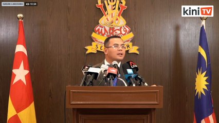 Selangor batalkan bazar Ramadhan di enam daerah PKP