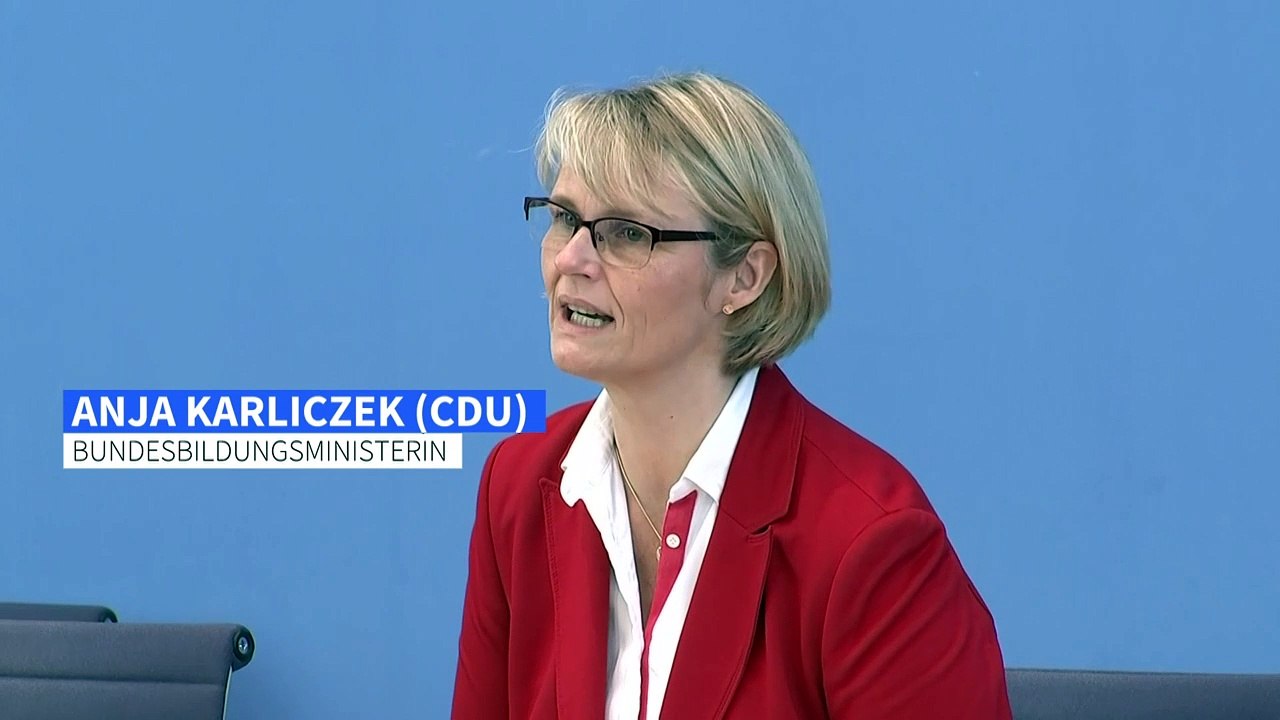 Regierung beschließt 'Aufholpaket' für Kinder nach Corona