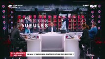 19 mai : l'impossible réouverture des restos ? - 05/05