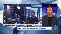 Non Stop Info - Glandu resigne sur NRJ et dévoile le succès de l'émission de Manu Levy