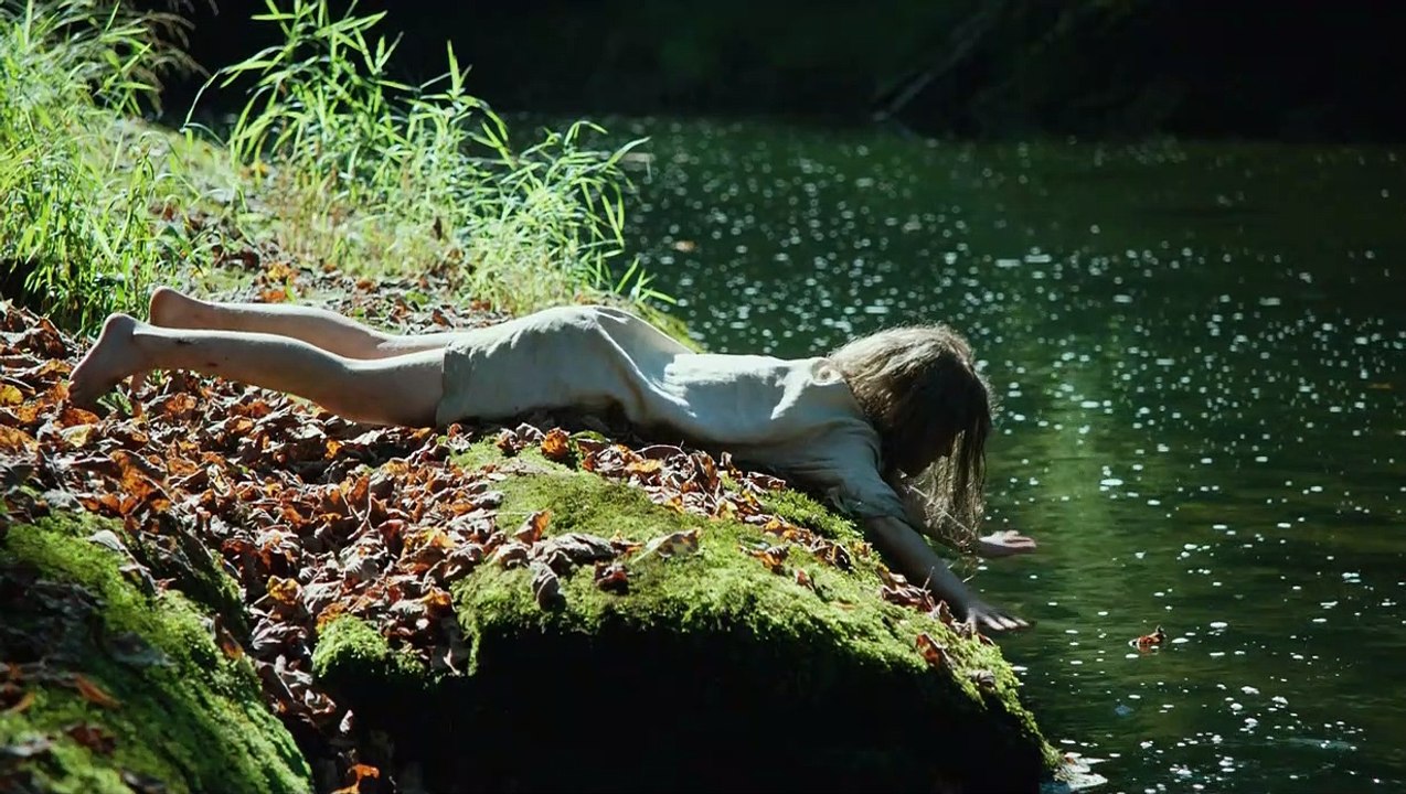 Marie Heurtin Film (2014) - Isabelle Carré, Ariana Rivoire, Brigitte Catillon