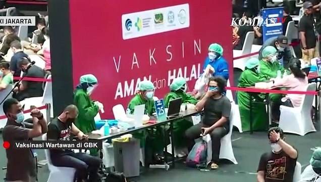 Update Corona Indonesia 5 Mei 2021: 1.691.658 Positif, 1.547.092 Sembuh, 46.349 Meninggal Dunia