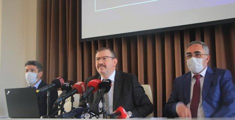 Samsun'da esnafa 1000 lira yardım