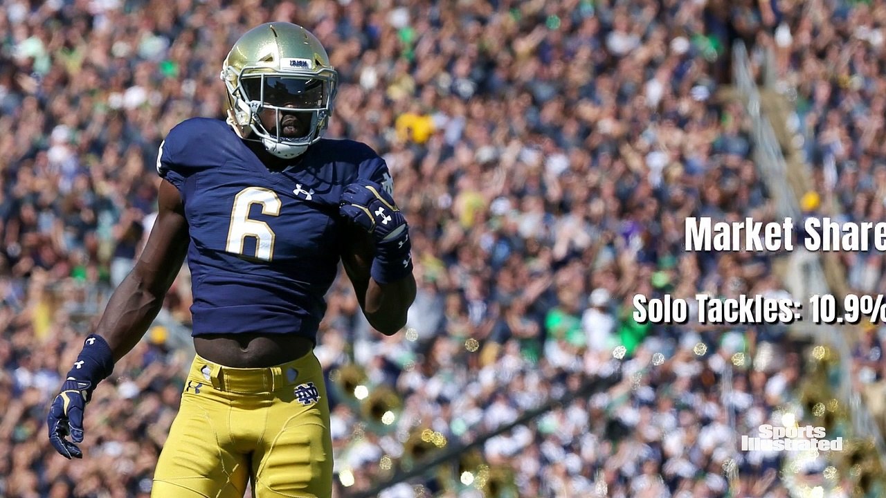 Cleveland Browns Comprehensive 2021 NFL Draft Review Jeremiah Owusu