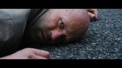 Wrath of Man - Trailer 2 (English) HD