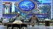 Shan-e-Iftar - Middath-e-Rasool(SAWW) - 5th May 2021 - Waseem Badami - ARY Digital