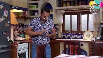 Ramadan 2021 - Sitcom Dar lhna ep - 21 - سلسلة دار الهنا الحلقة