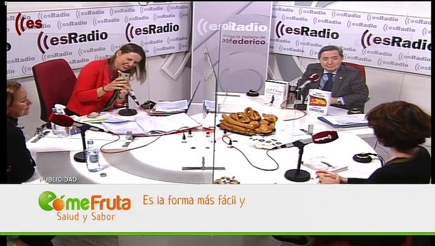 Hablemos con Ayanta: Con Clara Sánchez