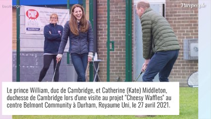 Kate Middleton tirée à quatre épingles : nouveau look "cheap and chic" en blazer Zara