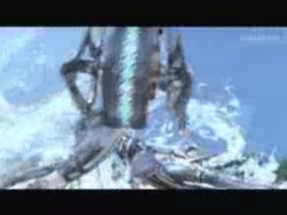Final Fantasy XIII dengeki