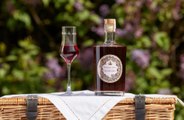 Buckingham Palace to launch sloe gin