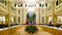 محادثات فيينا بشأن البرنامج النووي الإيراني تشهد تقدما