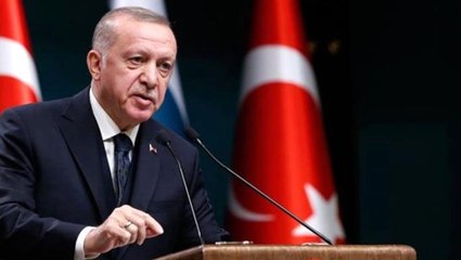 Son Dakika! Cumhurbaşkanı Erdoğan'dan CHP'li Aykut Erdoğdu'ya 250 bin liralık tazminat davası