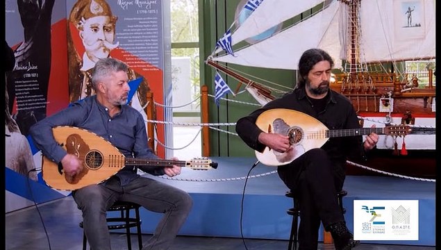 Πάσχα στη Λιβαδειά ... όπως παλιά!