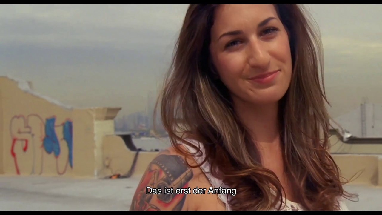 An Impossible Project - Trailer (Deutsch) HD