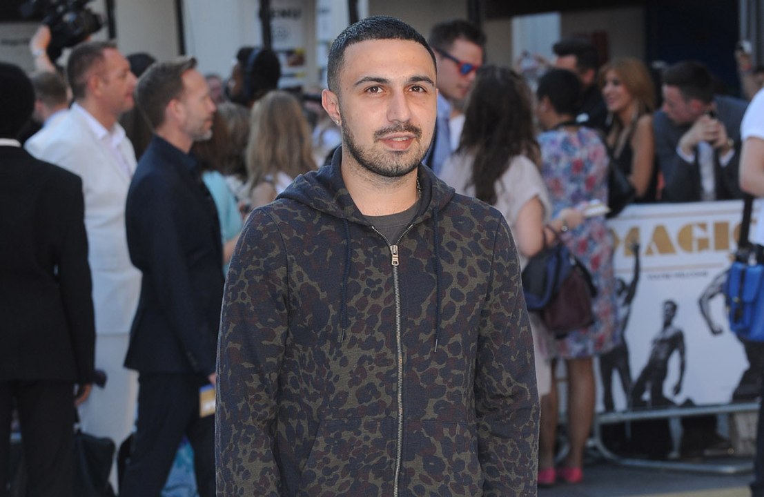 Adam deacon: gaslighting und sabotage