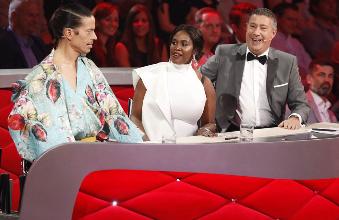 ‚Let’s Dance‘: Das sagt Nicholas zu seiner Rückkehr