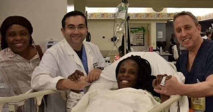 Maroc : une femme de 25 ans, qui attendait des septuplés, a accouché de neuf bébés