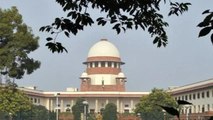 Putting officers in jail won't bring oxygen to Delhi, says SC