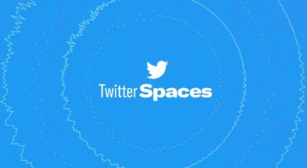 Twitter Opens Spaces to Users With Over 600 Followers
