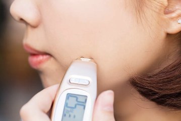 How Stress Affects Your Skin