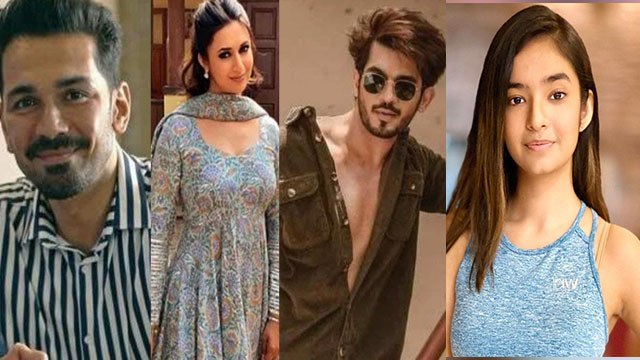 Khatron ke Khiladi 11: final contestants List & Shoot location of Kkk | FilmiBeat