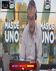 'El legado de Andres' logra conquistar el paladar de Alberto Chicote