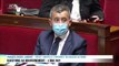 Le député François-Michel Lambert brandit un joint à l'Assemblée nationale pour une 