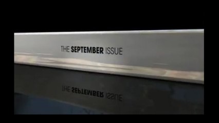 THE SEPTEMBER ISSUE (2009) VOSTFR ~ WebRip