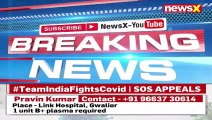 BMC Receives Fresh Stock Of Covid Vaccines To Resume Vaccination for 45+ NewsX