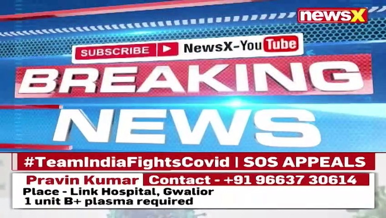 BMC Receives Fresh Stock Of Covid Vaccines To Resume Vaccination for 45+ NewsX