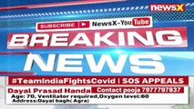BMRCL Sets Up 100-Bed Covid Care Centre Move To Combat Covid Surge In Bengaluru NewsX