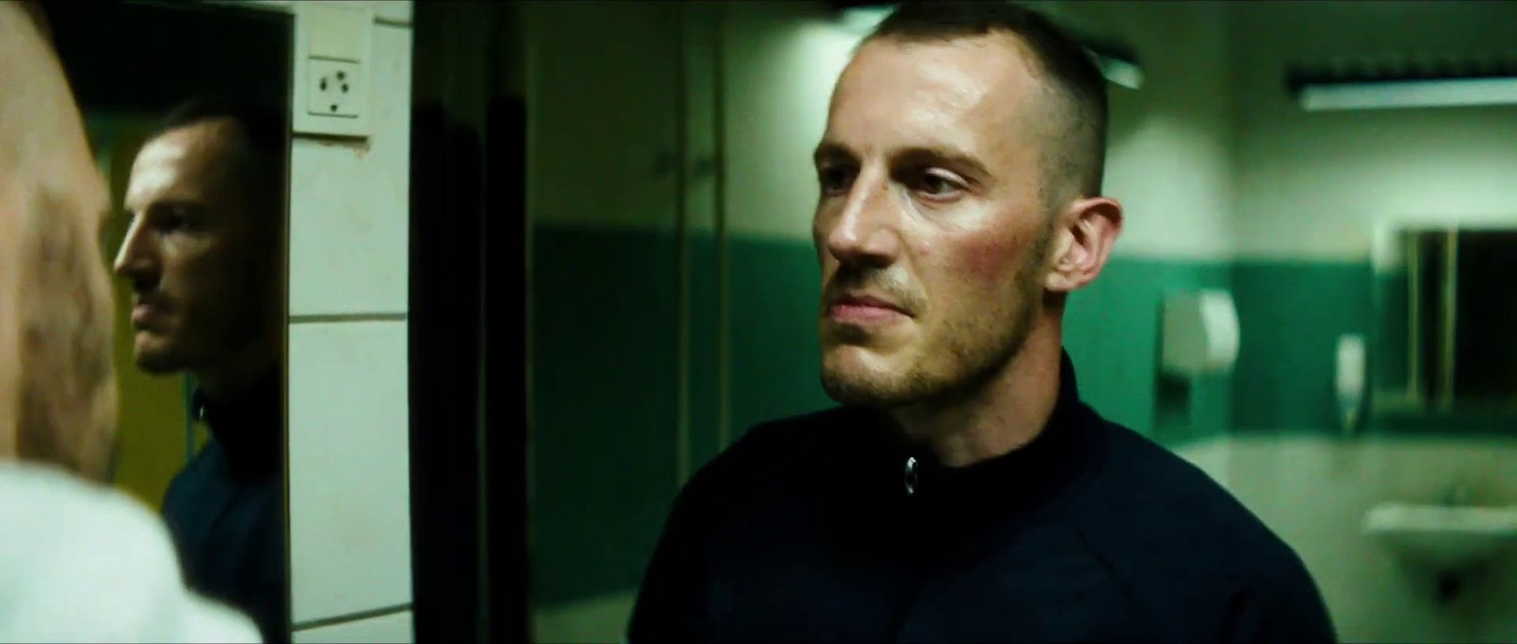 Shorta Das Gesetz der Straße - Trailer (Deutsch) HD