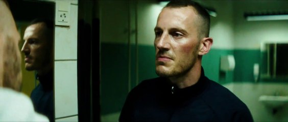 Shorta Das Gesetz der Straße - Trailer (Deutsch) HD
