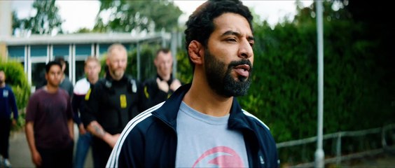 Shorta Das Gesetz der Straße Film