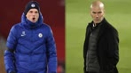 Chelsea v Real Madrid - semi-final preview