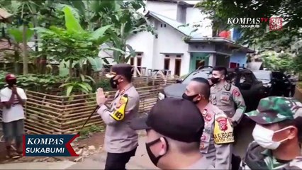 Jokowi Bantu Guru Honorer Yang Sakit Pacsa Vaksin