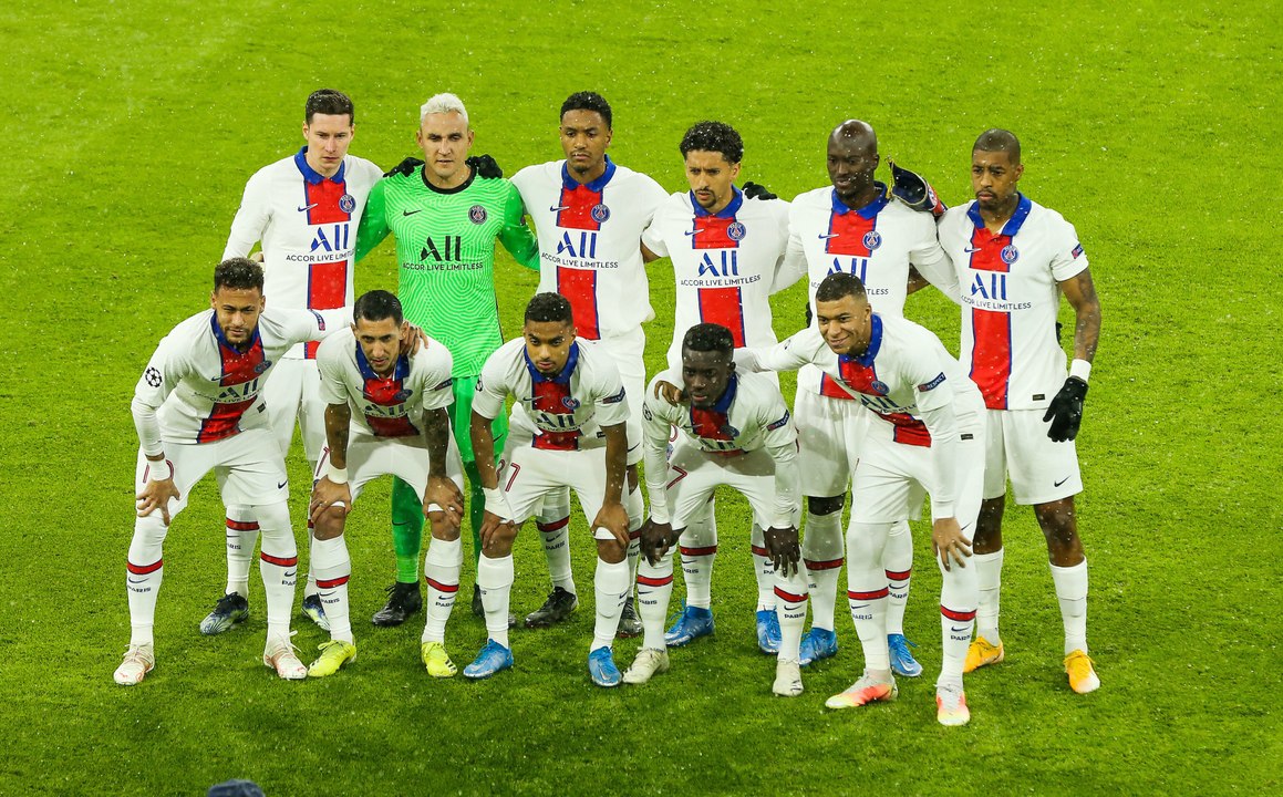 PSG : le parcours en Ligue des Champions des Parisiens