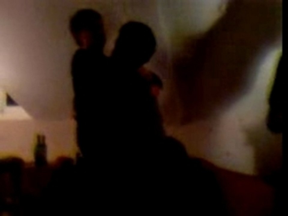 petite soirée simpa