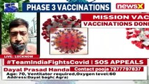 Mission Vaccine Resumes Do States Have An Action Plan NewsX