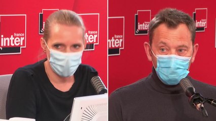 Les hommes face au féminisme : Camille Froidevaux-Metterie et Laurent Matterie