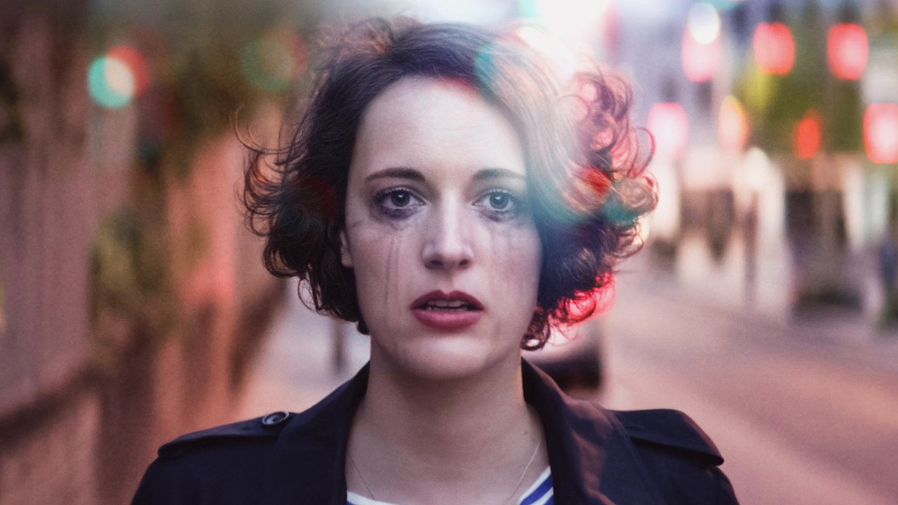 Fleabag - S01 Trailer (Deutsch) HD