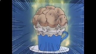 [ramen_tv]Mister Ajikko Episode 10 - Baking spaghetti  (eng sub).