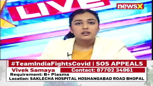 SC Strikes Down Reservation Of Over 50% For Marathas Terms It ‘Unconstitutional%u2019 NewsX