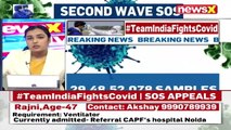 India Ramps Up Covid Testing Over 15 Lakh Samples Tested In Last 24 Hours NewsX
