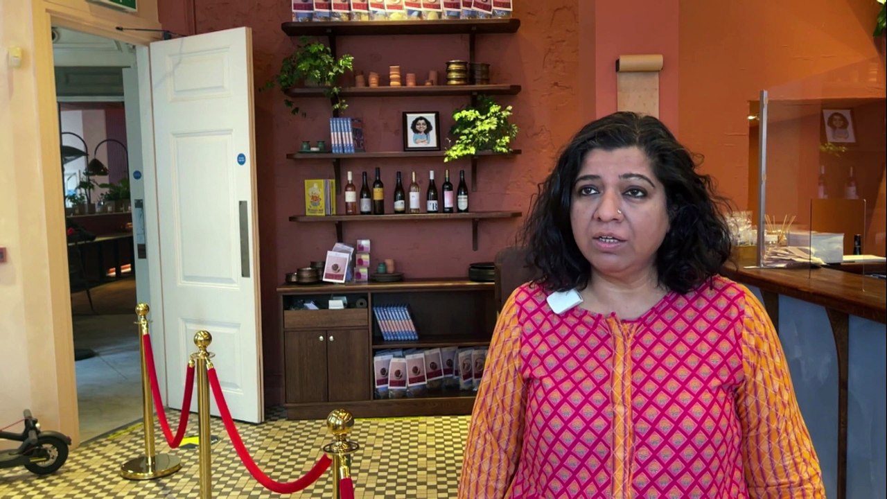 Wo sind all die EU-Europäer hin? Personalmangel in Großbritannien