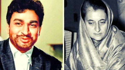 Indira Gandhi ವಿರುದ್ಧ ಚುನಾವಣೆಗೆ ಸ್ಪರ್ಧಿಸಲು ರಾಜಕುಮಾರ್ ನಿರಾಕರಿಸಿದ್ದು ಹೇಗೆ? | Filmibeat kannada