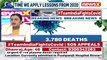 India Records Over 3.8 Lakh Fresh Covid Cases 3,780 Deaths In The Last 24 Hours NewsX