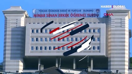 Karantina yurdundan çarşaflı kaçış planı ölümle bitti!